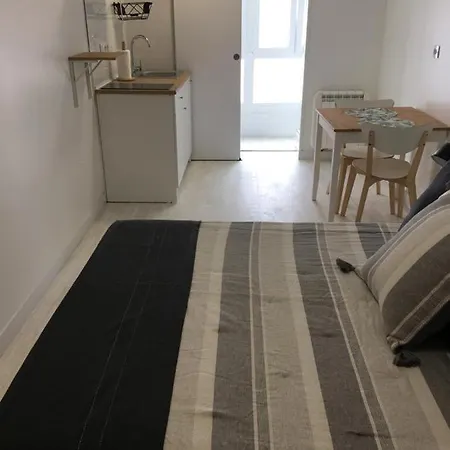 Sun And Apartamento