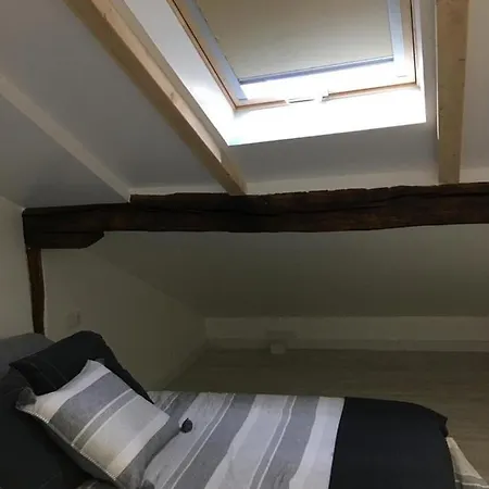 Appartement Castro Sun And
