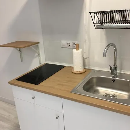 Sun And קסטרו אורדיאלס