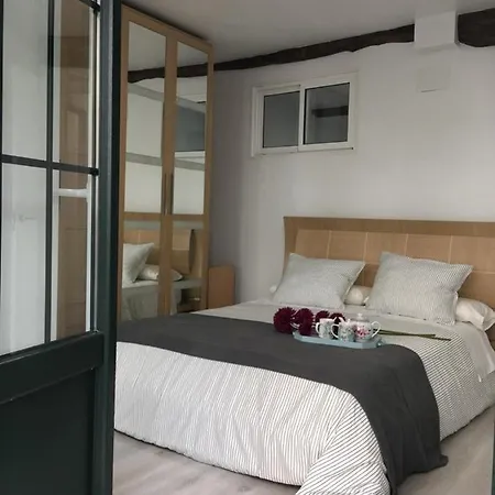 Appartement Castro Sun And