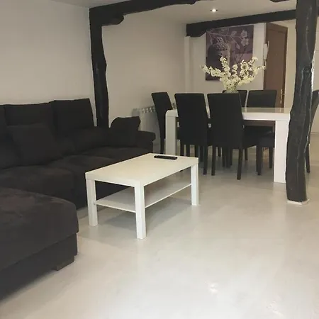 דירה Sun And קסטרו אורדיאלס