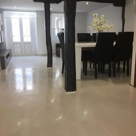 Appartement Castro Sun And