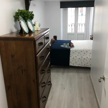 Apartamento Sun And *
