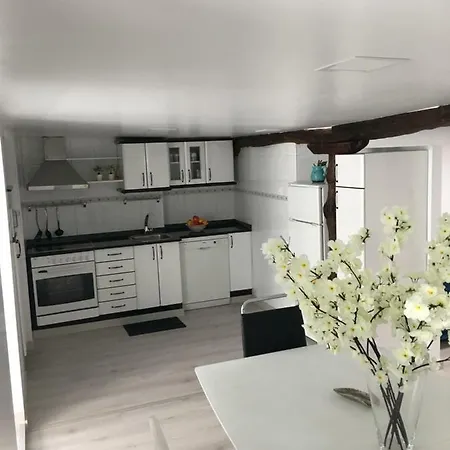 Appartement Castro Sun And