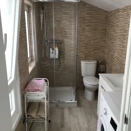 Sun And קסטרו אורדיאלס