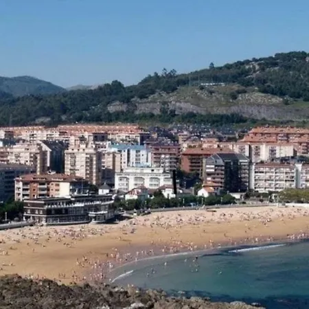 Appartement Castro Sun And