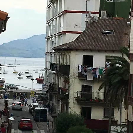 Apartamento Sun And