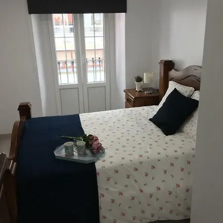 דירה Sun And קסטרו אורדיאלס