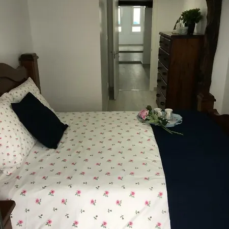 Sun And Апартаменты Кастро-Урдиалес