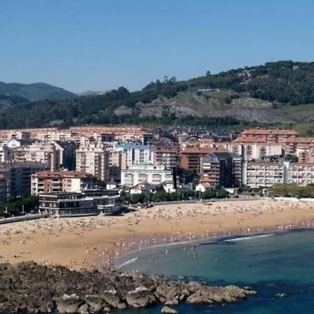 Castro Sun And Appartement *