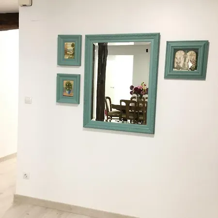 דירה Sun And קסטרו אורדיאלס