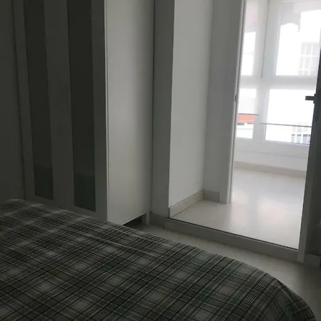 דירה Sun And קסטרו אורדיאלס