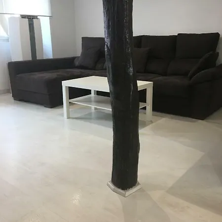 Sun And Apartamento