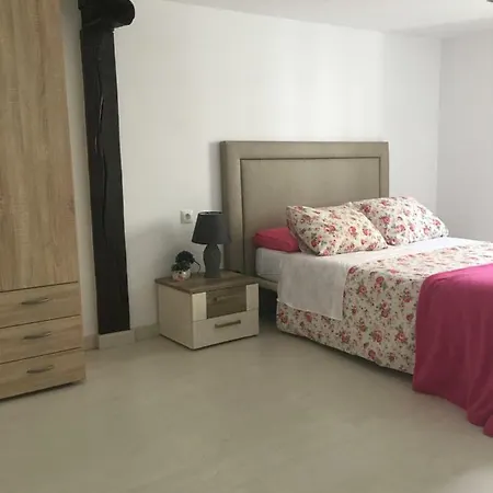 Apartamento Sun And *
