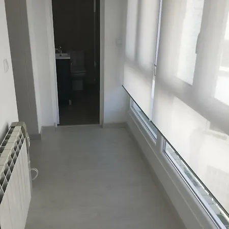 Apartamento Sun And *