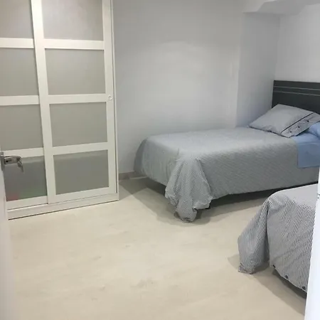 Apartamento Sun And *