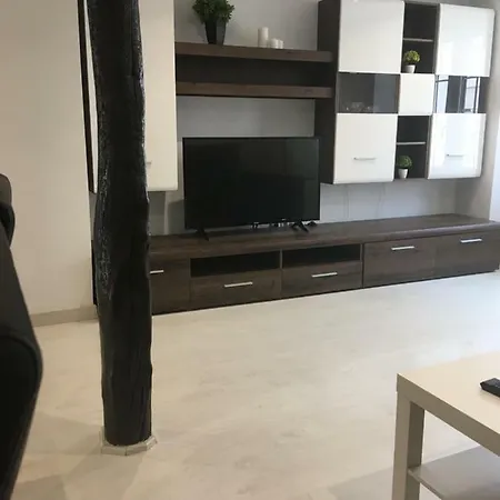 דירה Sun And קסטרו אורדיאלס