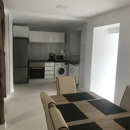 דירה Sun And קסטרו אורדיאלס