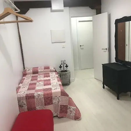 Sun And Apartamento