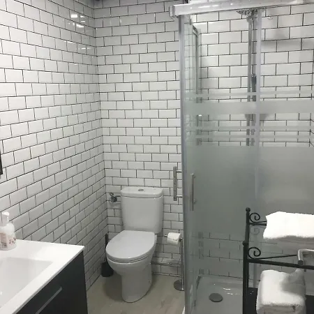 Apartamento Sun And *