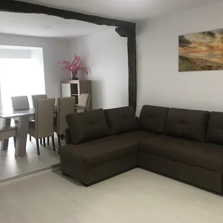 Apartment Castro Sun And Castro Urdiales