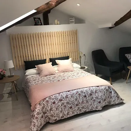 Appartement Castro Sun And