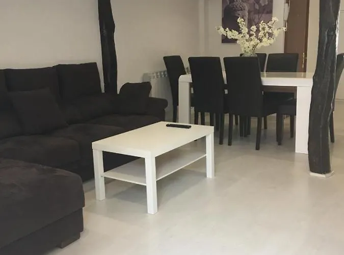 Apartment Sun And Castro Urdiales