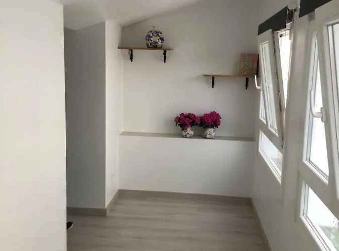 Sun And Castro Urdiales