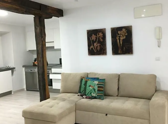 Sun And Apartment Castro Urdiales