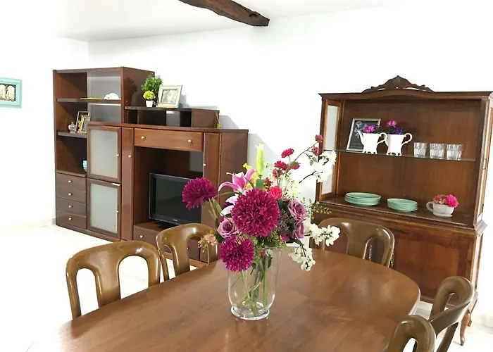 Sun And Appartamento