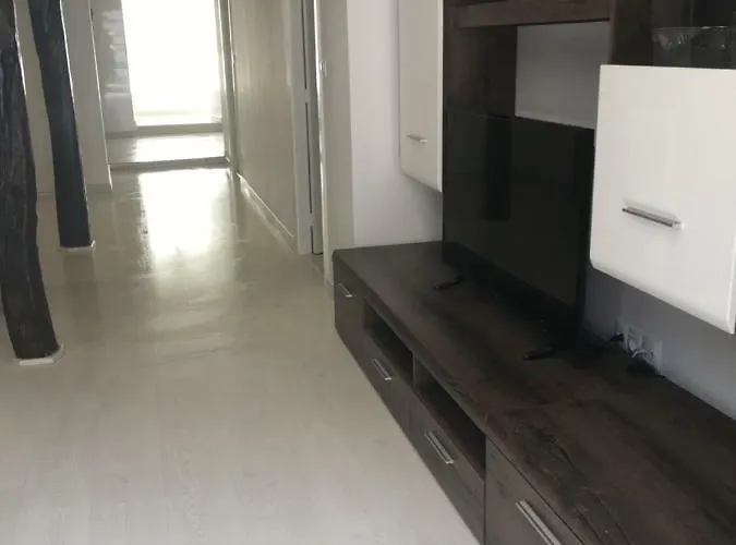 Sun And Castro Urdiales