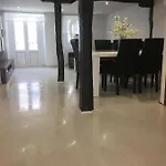 Apartment Sun And