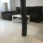Sun And Apartment