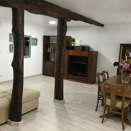 Apartman Sun And Castro-Urdiales