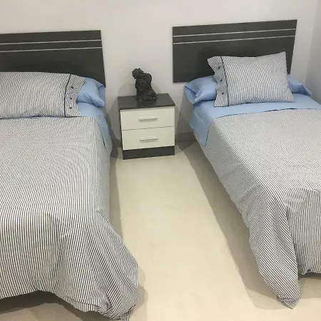 Sun And * Castro-Urdiales