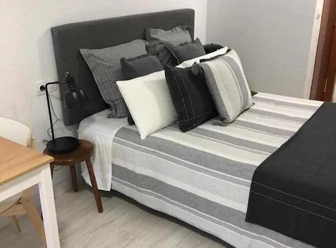 Sun And * Castro-Urdiales