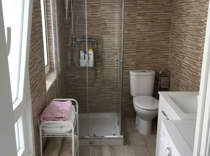 Sun And Castro-Urdiales