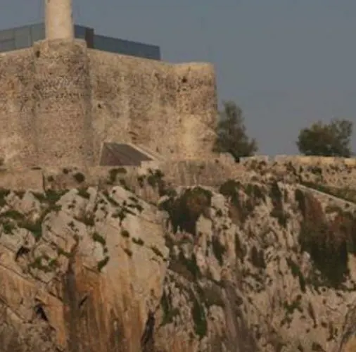 Sun And Castro-Urdiales