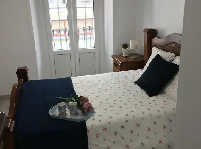 Apartman Sun And Castro-Urdiales