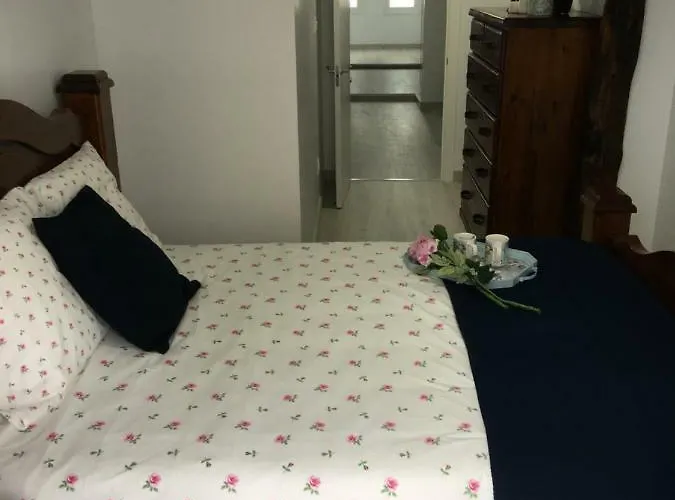 Sun And Apartman Castro-Urdiales