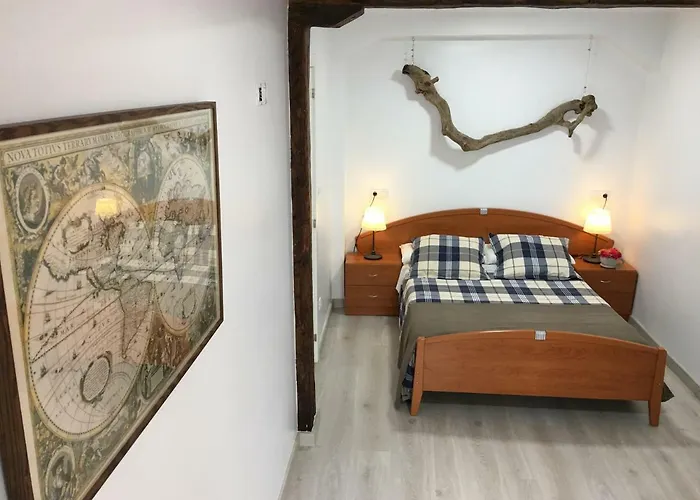 Apartman Sun And Castro-Urdiales