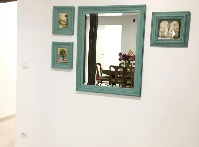 Apartman Sun And Castro-Urdiales