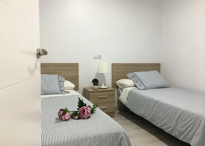 Apartman Sun And Castro-Urdiales