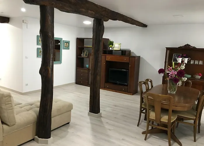 Apartman Sun And Castro-Urdiales