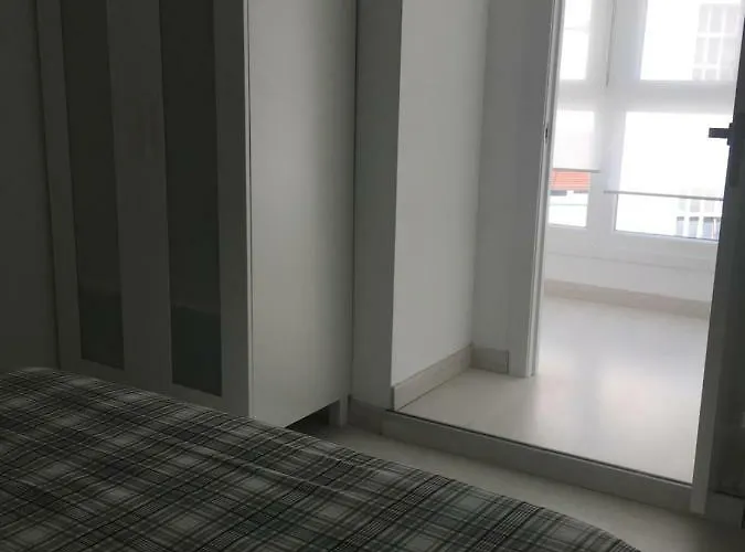 Apartman Sun And Castro-Urdiales