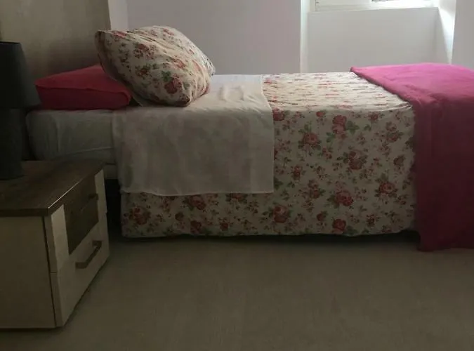 Sun And Apartman Castro-Urdiales