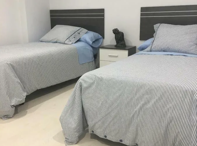 Apartman Sun And Castro-Urdiales