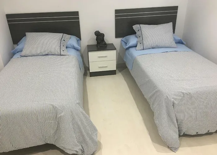 Sun And * Castro-Urdiales