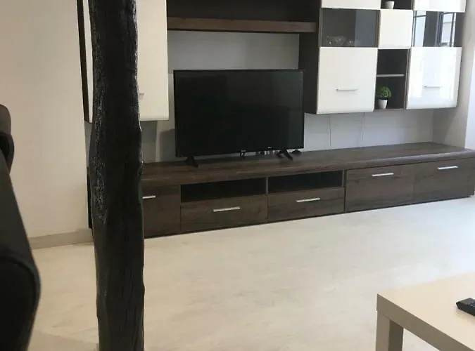 Apartman Sun And Castro-Urdiales