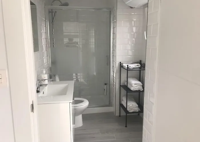 Sun And Castro-Urdiales